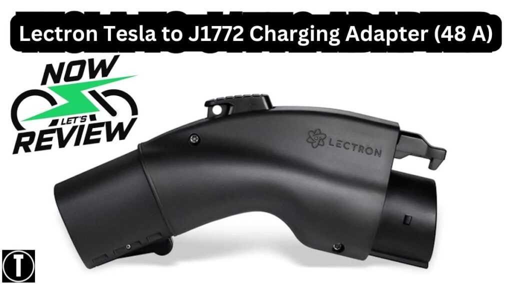 Best Electric Car Charger Deals