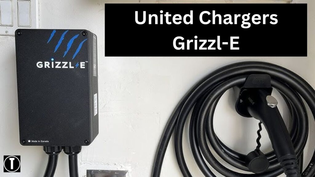 Best Electric Car Charger Deals