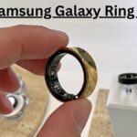 Samsung Galaxy Ring Review