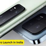 Xiaomi 15 Pro Launch in India