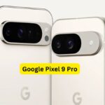 Google Pixel 9 Pro